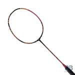 Yonex Astrox 99 Tour Badminton Racket (Cherry Sunburst | Frame Only) – Explosive Power with Fiery Style.