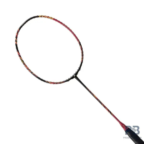 Yonex Astrox 99 Tour Badminton Racket (Cherry Sunburst | Frame Only) – Explosive Power with Fiery Style.
