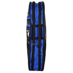 Yonex SUNR 2215 Black Warm Red badminton bag