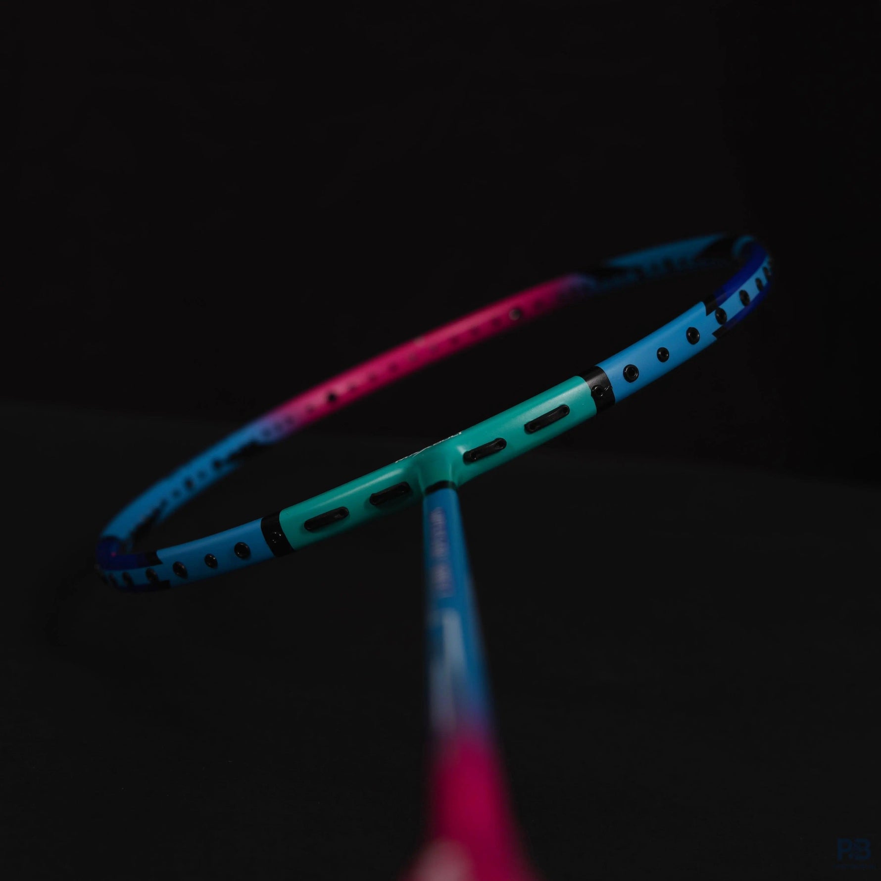 Maxbolt Super Star Swift Badminton Racquet.