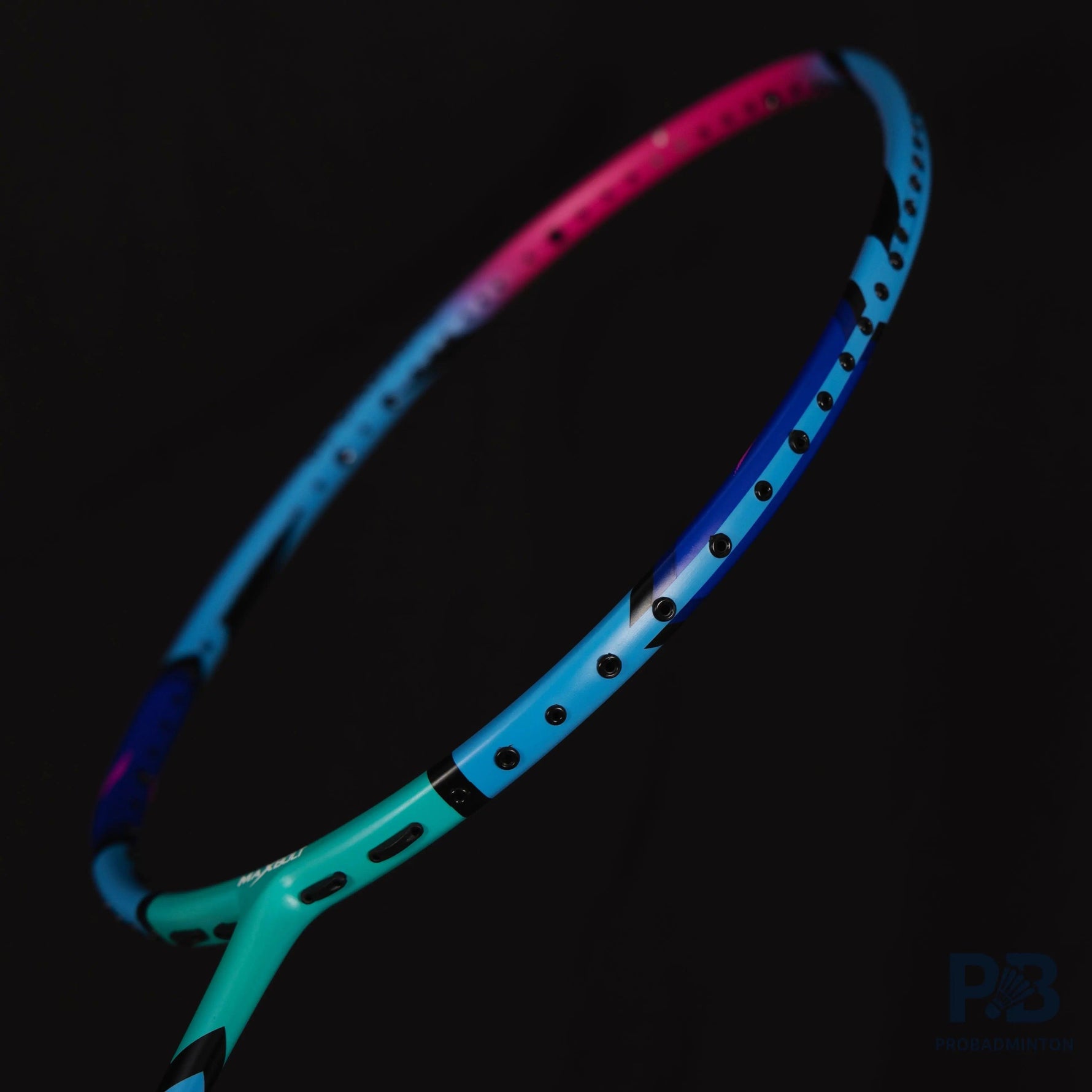 Maxbolt Super Star Swift Badminton Racquet.