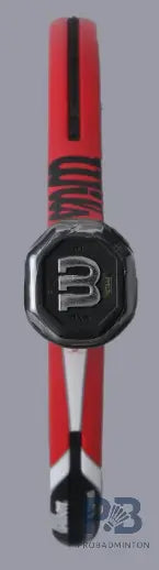 Wilson K Strike Unstrung Tennis Racket – Lightweight Power with K-Factor Tech | Wilson India.