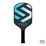 Specton Classic Series Pickleball Paddle – Radiant Blue | Best Pickleball Paddle India for Beginners & Intermediates.