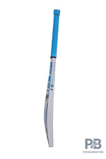 SS Storm English Willow Cricket Bat – Air-Dried Grade Willow Bat with Painted Back, Massive TON Edges, High-Quality Grip & Premium SS Cover.