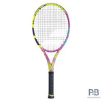 Babolat  Aero Rafa Tennis Racquet (290g).