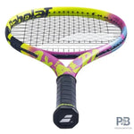 Babolat  Aero Rafa Tennis Racquet (290g).