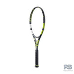 Babolat Pure Aero Racket – Best Spin Power Racket 300g | ProBadminton.in.