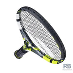 Babolat Pure Aero Racket – Best Spin Power Racket 300g | ProBadminton.in.