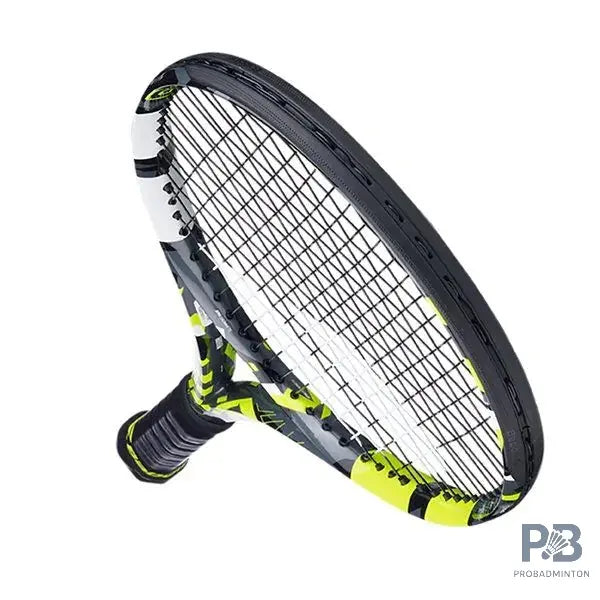 Babolat Pure Aero Racket – Best Spin Power Racket 300g | ProBadminton.in.