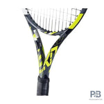 Babolat Pure Aero Racket – Best Spin Power Racket 300g | ProBadminton.in.