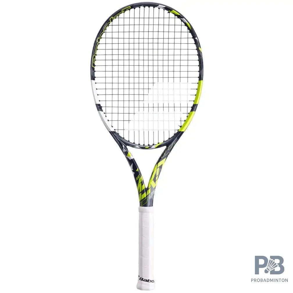 Babolat Pure Aero Lite 2023 Tennis Racquets.