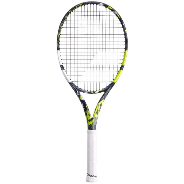 Babolat Pure Aero Lite 2023 Tennis Racquets (Unstrung)