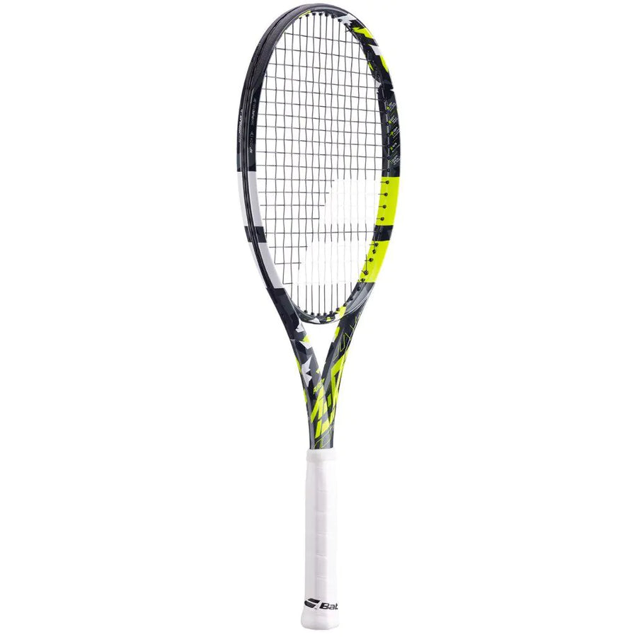 Babolat Pure Aero Lite 2023 Tennis Racquets (Unstrung)