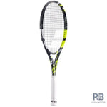 Babolat Pure Aero Lite Tennis Racquet (Unstrung) | 270g.