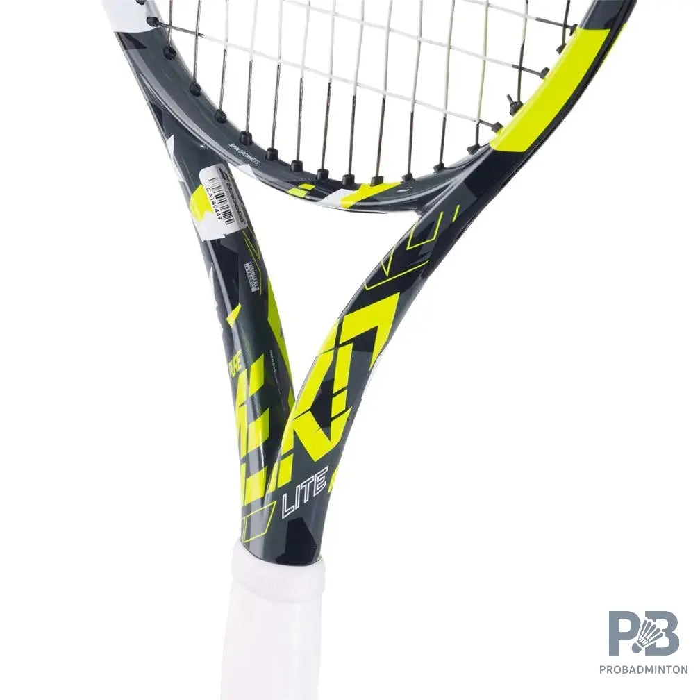Babolat Pure Aero Lite 2023 Tennis Racquets.