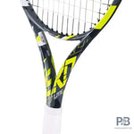 Babolat Pure Aero Lite Tennis Racquet (Unstrung) | 270g.
