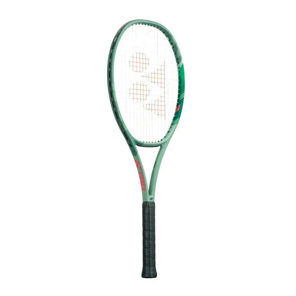 YONEX Percept 97 Olive Green Tennis Racquet