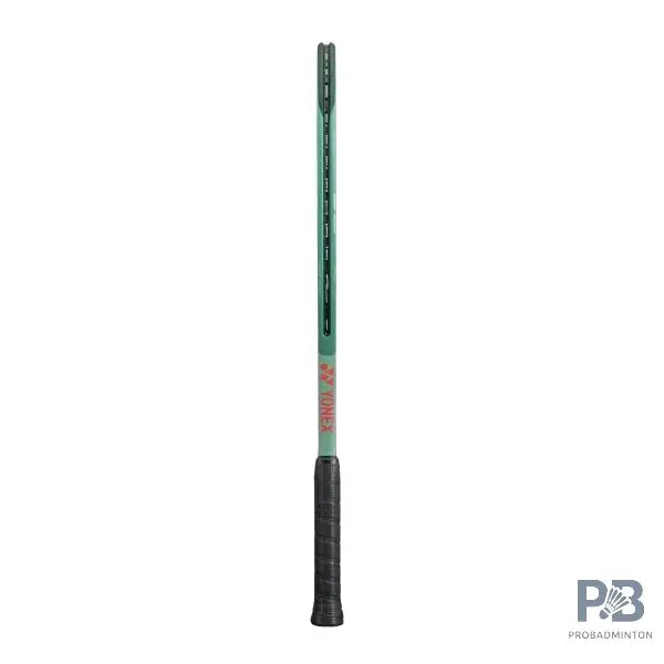 Yonex Percept 97 310g Olive Green Tennis Racquet | Buy at Probadminton.in |.