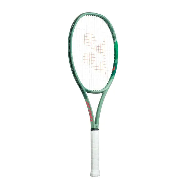 YONEX Percept 97L Olive Green Tennis Racquets