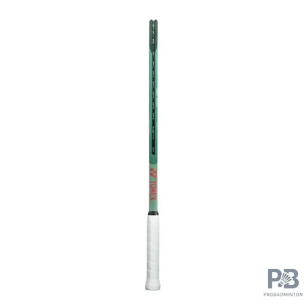 Yonex Percept 97L Olive Green Tennis Racquet | Buy at Probadminton.in 290g.