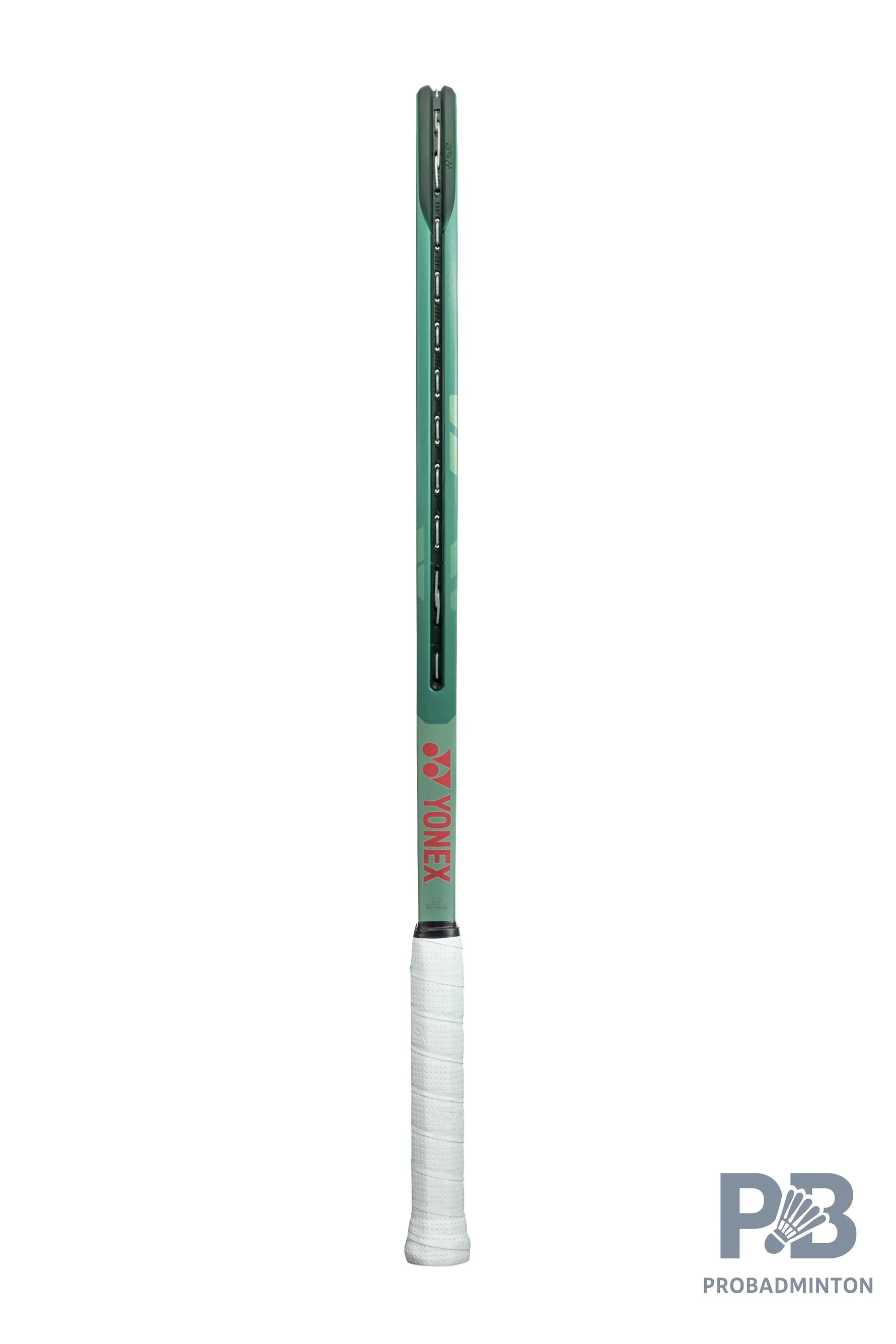 Yonex Percept 100L Tennis Racquet | Buy at ProBadminton.in |.
