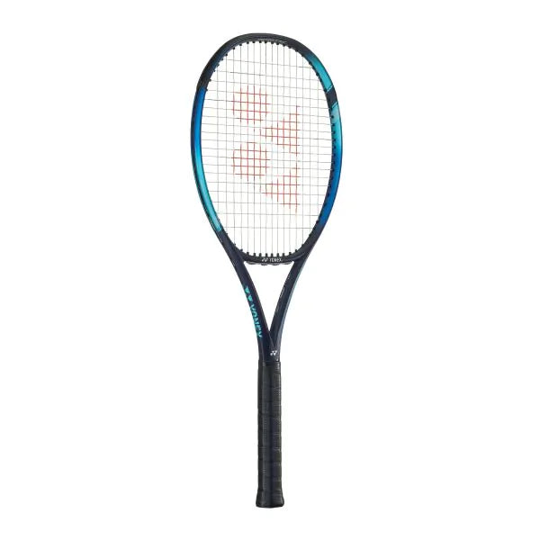 Yonex Ezone 98+ Sky Blue Tennis Racquets