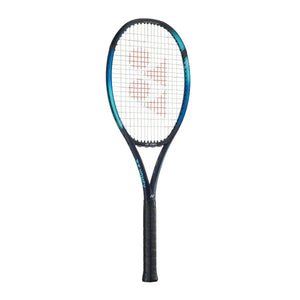 Yonex Ezone 98+ Sky Blue Tennis Racquets