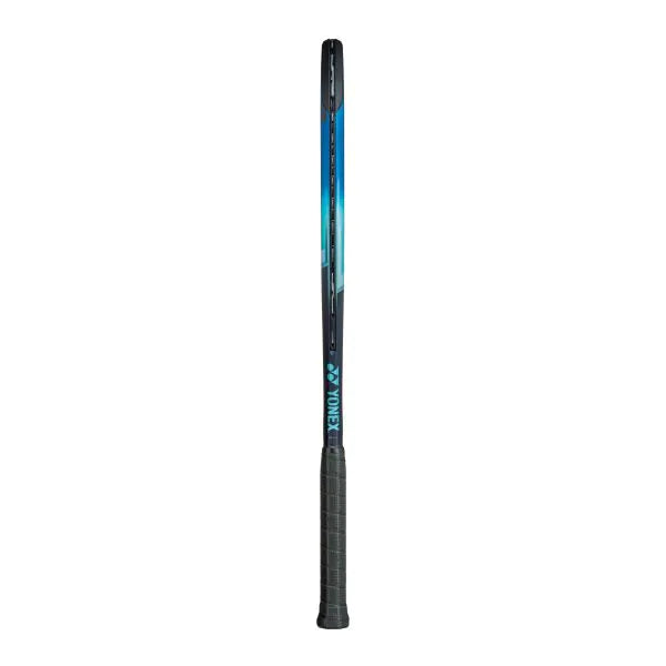 YONEX Ezone 100+ Sky Blue Tennis Racquet