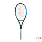 Yonex Ezone 98L Sky Blue Tennis Racquets.