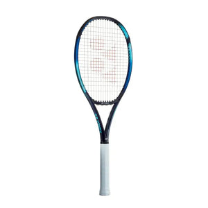 Yonex Ezone 98L Sky Blue Tennis Racquets