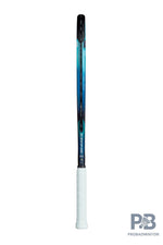 YONEX Ezone 100SL - Sky Blue Tennis Racquets.