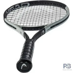 Head Speed MP L 2024 Tennis Racket (Unstrung) | 280g Auxetic 2.0 Tech for Advanced Players | ProBadminton.in.