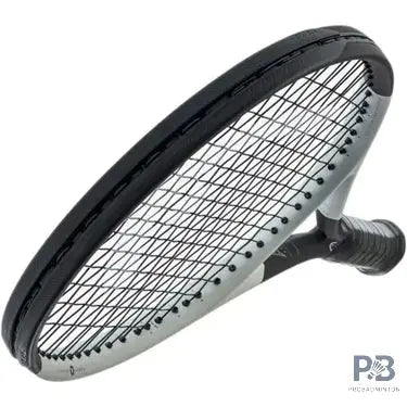 Head Speed MP L 2024 Tennis Racket (Unstrung) | 280g Auxetic 2.0 Tech for Advanced Players | ProBadminton.in.