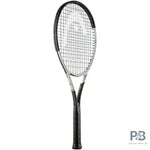 Head Speed MP L 2024 Tennis Racket (Unstrung) | 280g Auxetic 2.0 Tech for Advanced Players | ProBadminton.in.