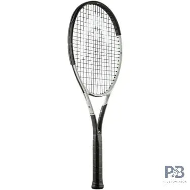 Head Speed MP L 2024 Tennis Racket (Unstrung) | 280g Auxetic 2.0 Tech for Advanced Players | ProBadminton.in.