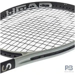 Head Speed MP L 2024 Tennis Racket (Unstrung) | 280g Auxetic 2.0 Tech for Advanced Players | ProBadminton.in.