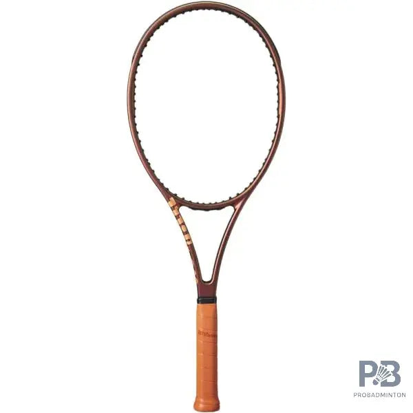 Wilson Pro Staff 97UL V14 (270g) Tennis Racket – Ultralight Control & Precision | Wilson India.