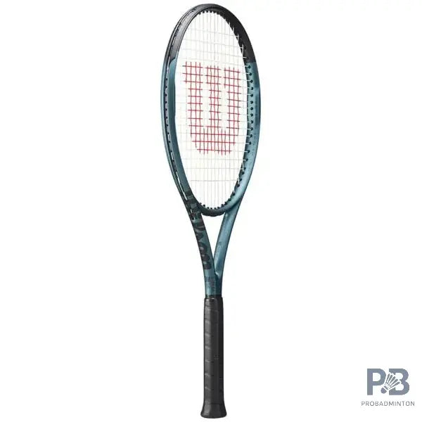 Wilson Ultra Team V4 Tennis Racket - Next-Gen Power & Style | Best Wilson Tennis Racket Price in India.