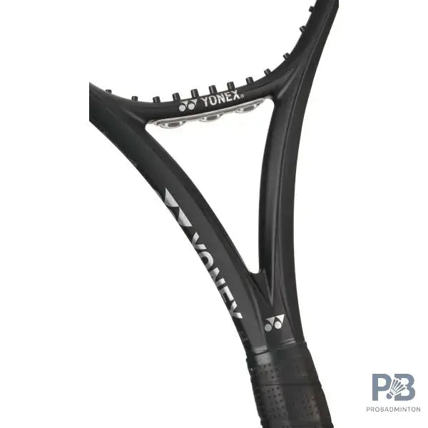 YONEX Ezone 100 Aqua Night Black Tennis Racquets.