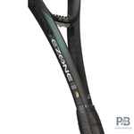 YONEX Ezone 100 Aqua Night Black Tennis Racquets.