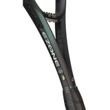 YONEX Ezone 100 Aqua Night Black Tennis Racquets