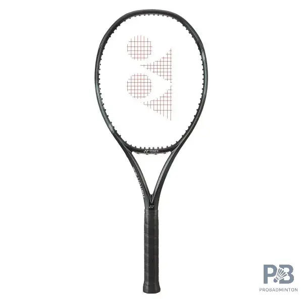 YONEX Ezone 100 Aqua Night Black Tennis Racquets.