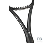 YONEX Ezone 98 Aqua Night Black Tennis Racquet.