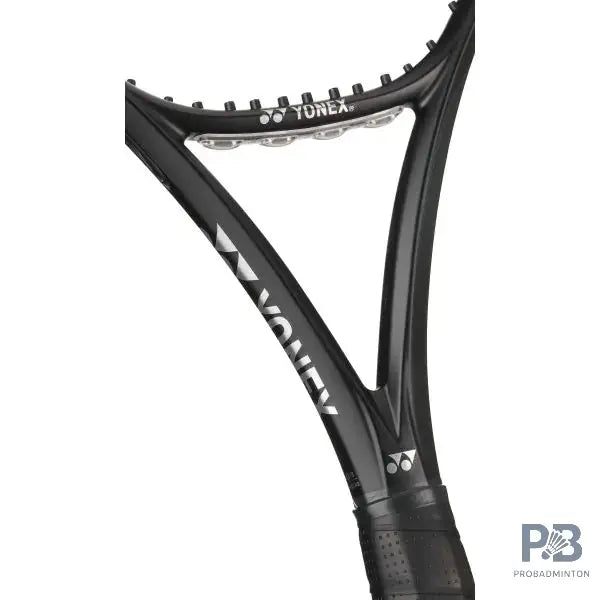 YONEX Ezone 98 Aqua Night Black Tennis Racquet.
