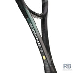 YONEX Ezone 98 Aqua Night Black Tennis Racquet.