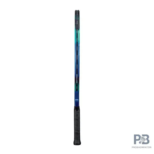 Yonex Junior 25 Tennis Racket - Sky Blue (245g, Aluminum) | Best Beginner Racket for Kids – ProBadminton.in.