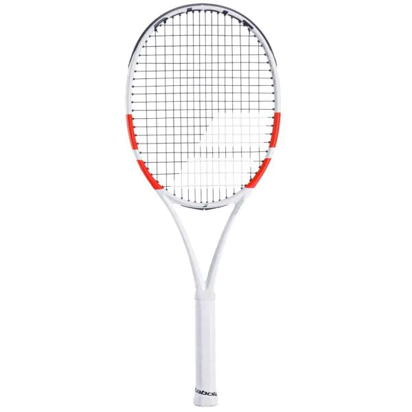 Babolat Pure Strike 100 2024 Tennis Racquets (Unstrung)