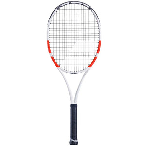 Babolat Pure Strike 18x20 2024 Tennis Racquets (Unstrung)