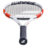 Babolat Pure Strike 18x20 2024 Tennis Racquets (Unstrung)