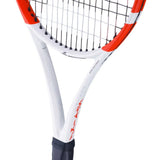 Babolat Pure Strike 18x20 2024 Tennis Racquets (Unstrung)